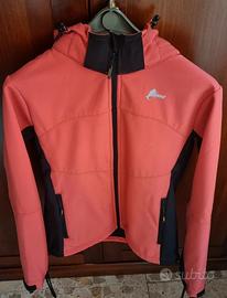 Giacca Trekking Ande