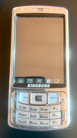 Telefono kingbond