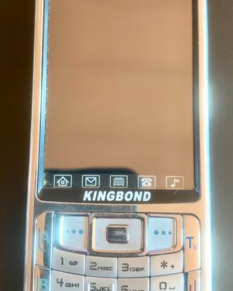 Telefono kingbond