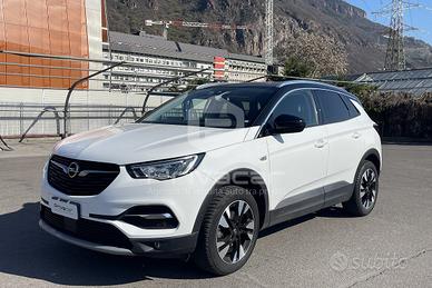 OPEL Grandland X 1.2 Turbo 12V 130 CV Start&Stop a