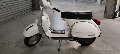 VESPA PX125