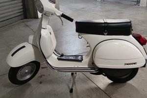 VESPA PX125
