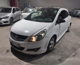 Opel Corsa 1.3 CDTI 90CV 3 porte Sport