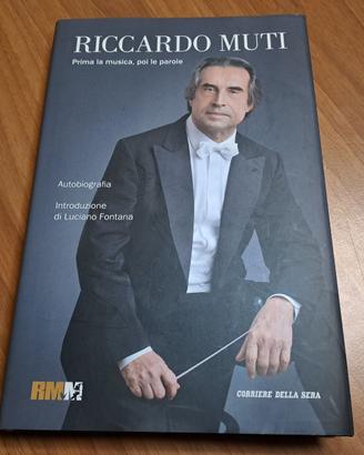 "Riccardo Muti. Prima la musica, poi le parole"