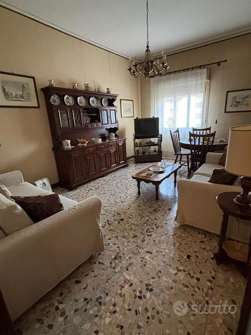 Rif.3650RA14648| appartamento quadrilocale - Vista 2