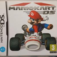 Videogioco Mariokart per Nintendo DS