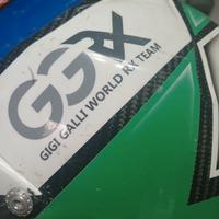 Casco auto Gigi Galli