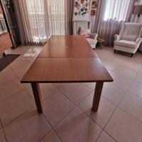 TAVOLO DA PRANZO LEGNO