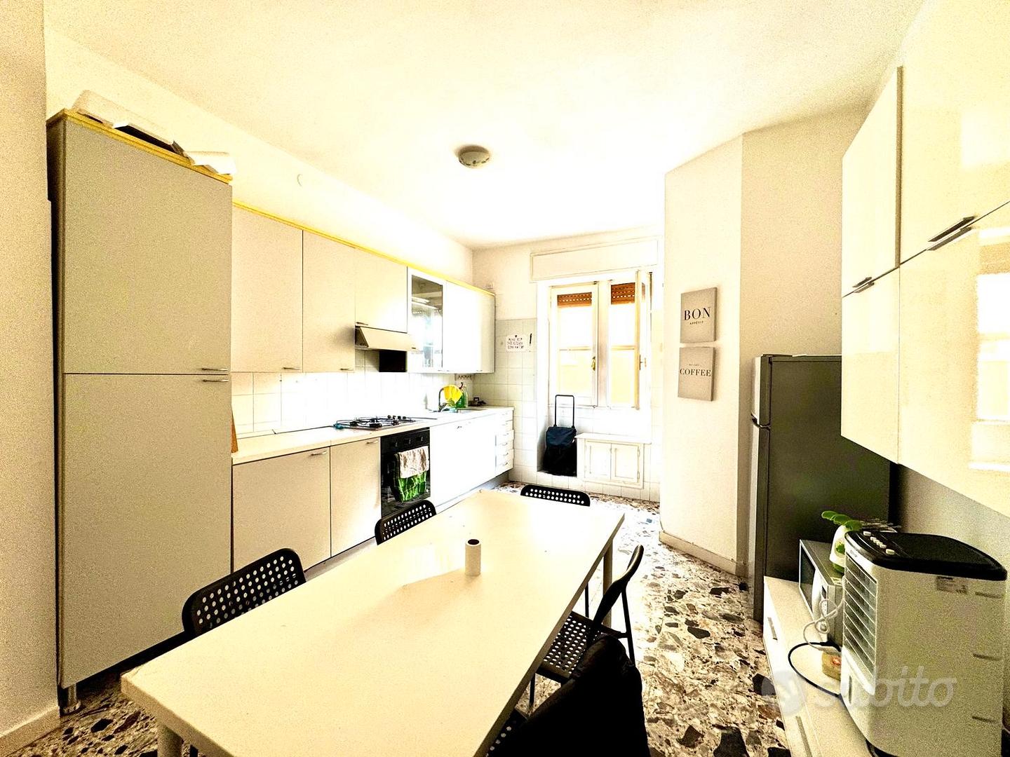 Appartamento – Sassari, Cappuccini - Vista 3
