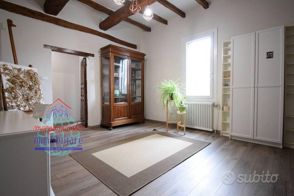 Appartamento – Bentivoglio, Saletto - Vista 3