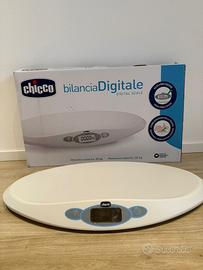 Bilancia Chicco per neonati – Usata pochissimo