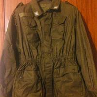 Uniformi militari anni 1990