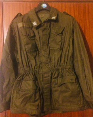 Uniformi militari anni 1990