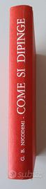 Come si dipinge - G. B. NICODEMI