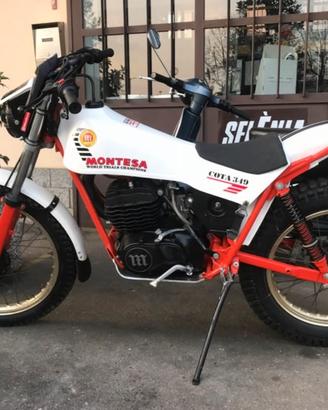 Montesa
