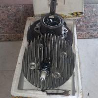 Gruppo termico lml px 125 2T