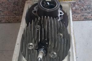 Gruppo termico lml px 125 2T