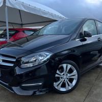 Mercedes-benz B 180 CDI Premium