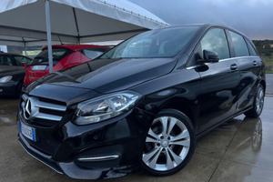 Mercedes-benz B 180 CDI Premium