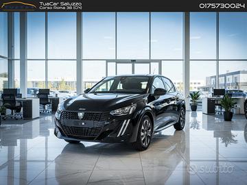 Peugeot 208 (2A Serie) 1.2 100CV #8633