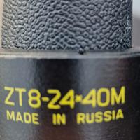 Cannocchiale Monocolo Russo ZT 8-24x40M 