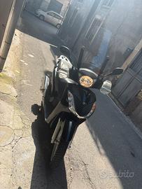 Honda sh 150 2012