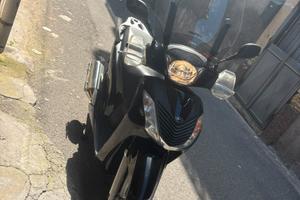 Honda sh 150 2012