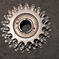 Ruota libera Everest Caimi 5v