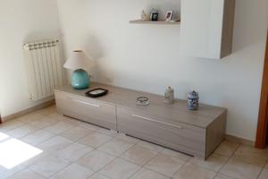 Quadrilocale del 2007 nei pressi ipercoop