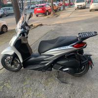 Piaggio Beverly 300 S