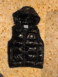 Smanicato moncler