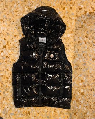 Smanicato moncler