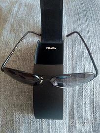 Occhiali sole Prada SPR51M