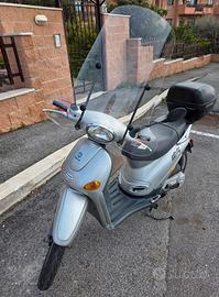 Motorino Liberty 50