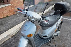 Motorino Liberty 50