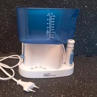 Idroputitore orale waterflosser W70-E