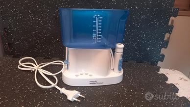 Idroputitore orale waterflosser W70-E