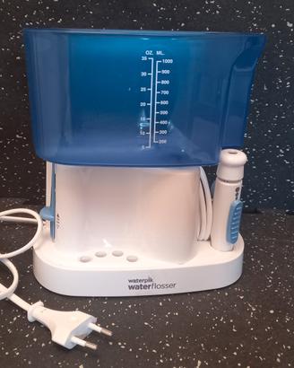 Idroputitore orale waterflosser W70-E