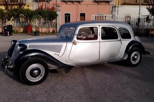 Citroen traction avant C auto d'epoca