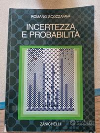 LIbro per ingegneria