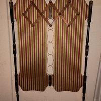 Appendi abiti anni 50