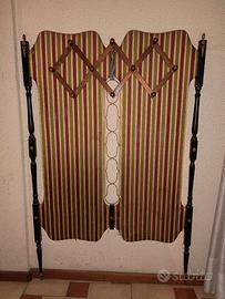 Appendi abiti anni 50