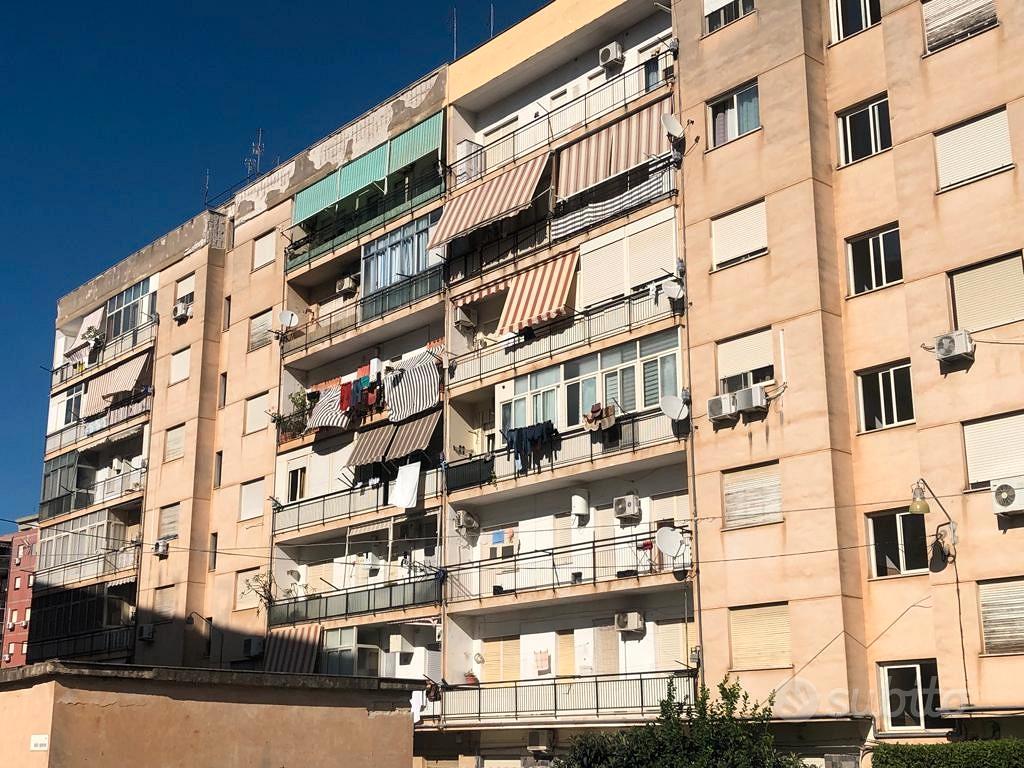 Appartamento – Palermo, Chiavelli, III Circoscrizione - Vista 2