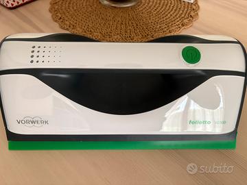Lavavetro a batteria originale con caricatore!