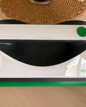 Lavavetro a batteria originale con caricatore!
