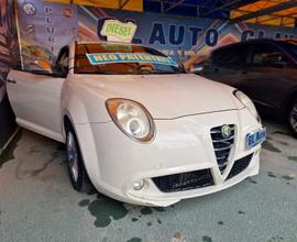 ALFA MITO 1.3 JTDm 85 CV PROGRESSION UNICOP. NEOPA