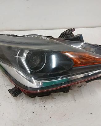 Faro ant. destra Toyota Aygo 2a Serie 2015