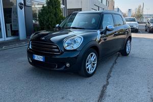 Mini Cooper D Countryman 1.6