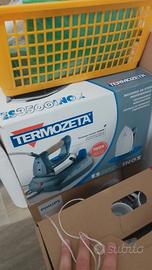 Ferro da stiro Termozeta con caldaia