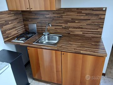Mini cucina